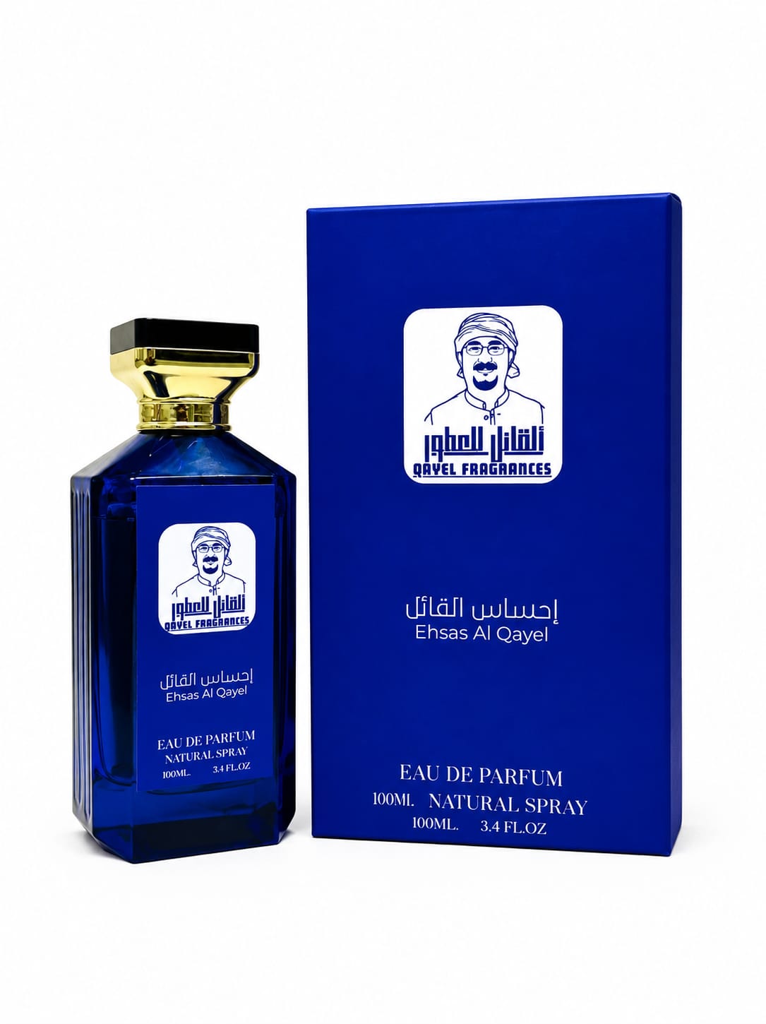 Ehsas Al Qayel